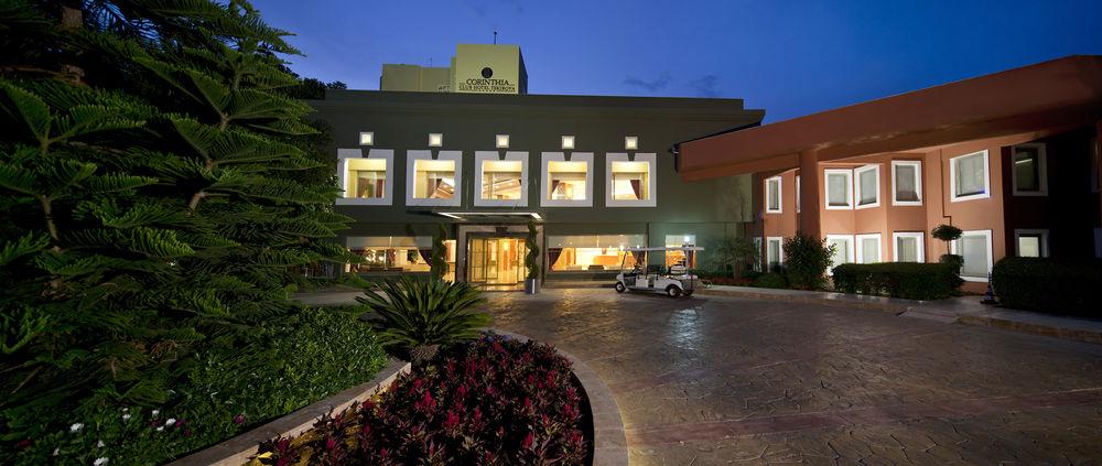 Corinthia Club Hotel Текирова Экстерьер фото